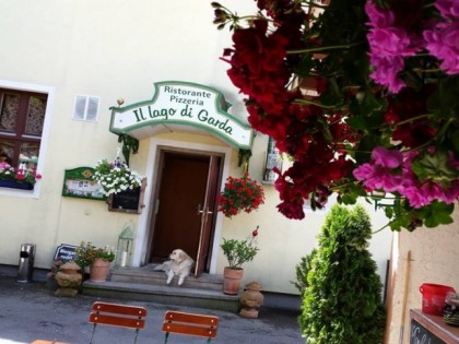 Foto:  Il Lago di Garda