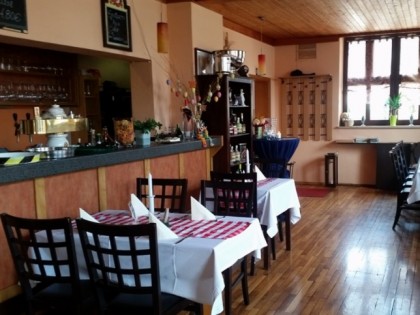 Foto:  Il Lago di Garda
